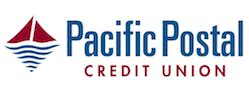 pacific postal credit union login