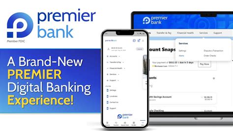 pacific premier bank online banking