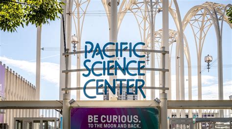 pacific science center family membership