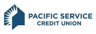 pacific service credit union login page