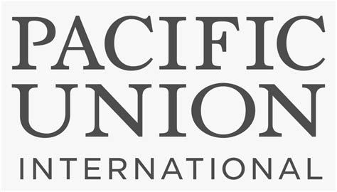 pacific union international inc