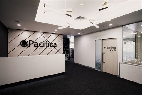 pacifica chartered accountants