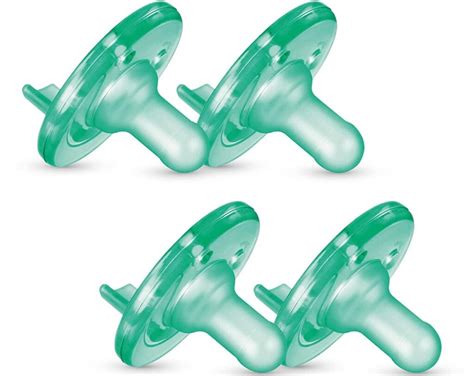 Pacifier For Babies Good