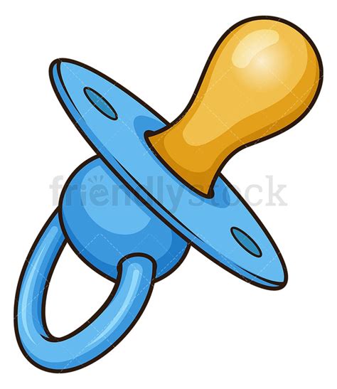 Pacifier Images Cartoons