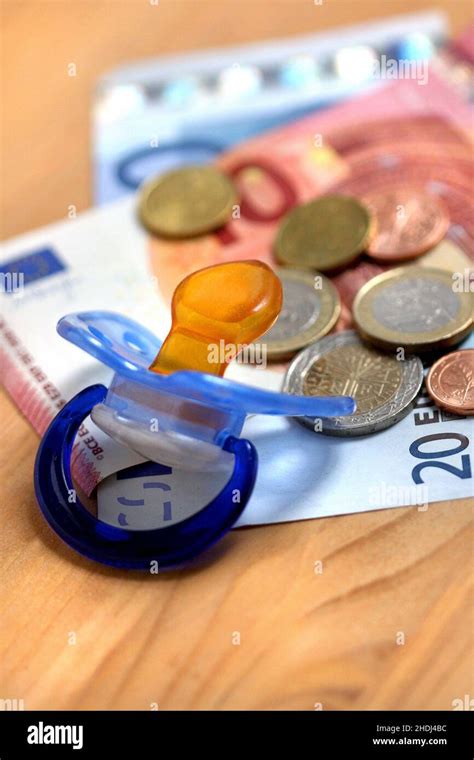 Pacifier Production Cost