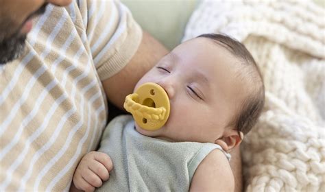 Pacifiers For Newborn Babies