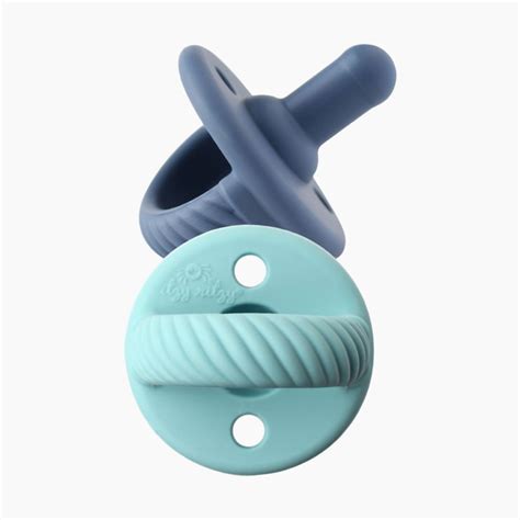 Pacifiers Like Itzy Ritzy