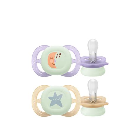 Pacifiers When To Start