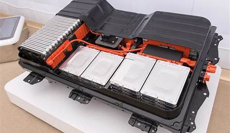 Pack batterie lithiumion lifepo4 48v 200Ah pour voiture