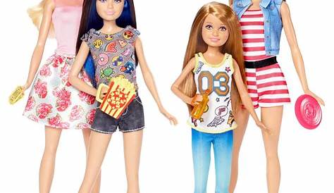 BARBIE PRINCESS ADVENTURE FASHION PACK in 2021 | Barbie toys, Barbie