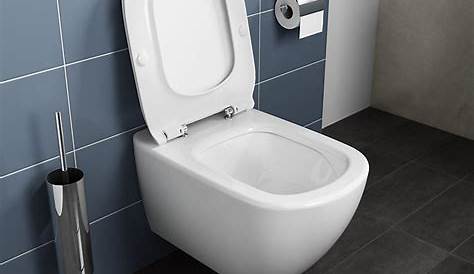 Pack Wc Suspendu Ideal Standard WC Bâti Sol, IDEAL STANDARD smart