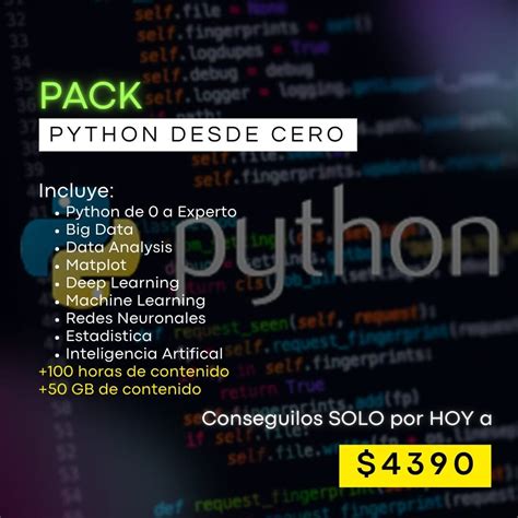 Pack() Python