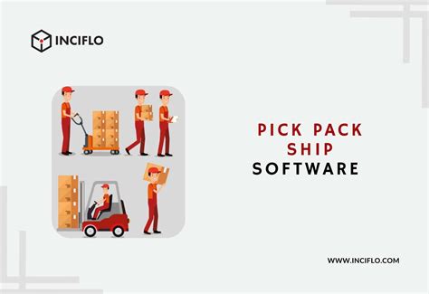 Pack And Ship Store Software