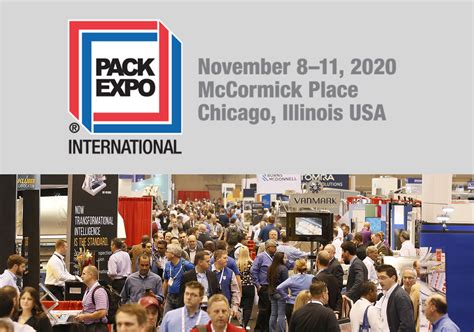 pack expo services chicago