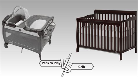 Pack N Play Sheets Vs Crib Sheets