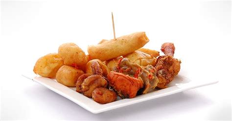 Pack Of Small Chops