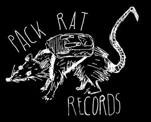 pack rat records san diego