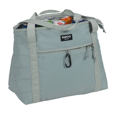 Packable Cooler Tote