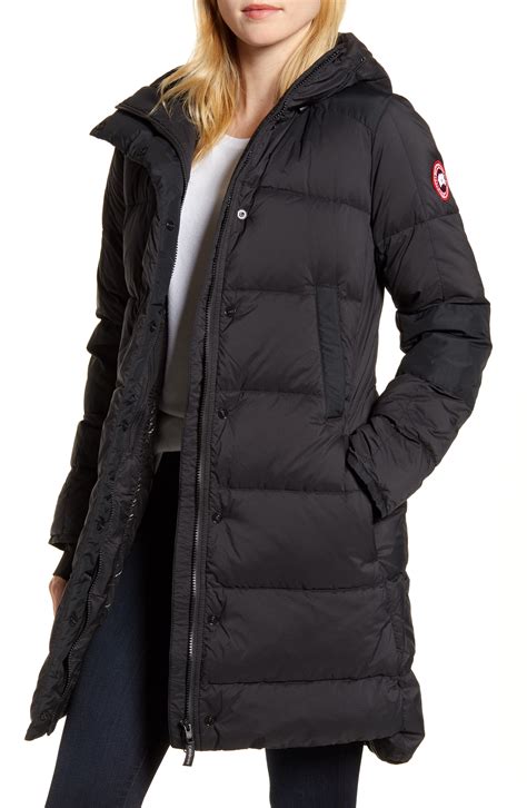 Packable Jackets Canada