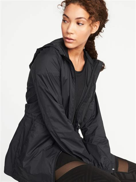 Packable Nylon Jacket Material