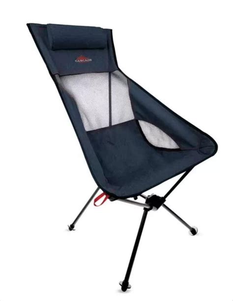 Packable Office Chair