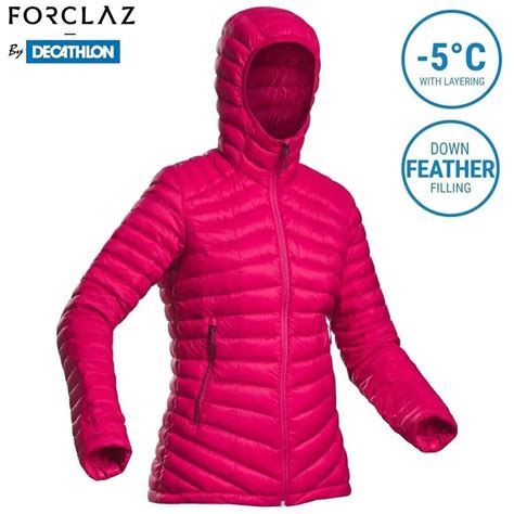 Packable Rain Jacket Decathlon