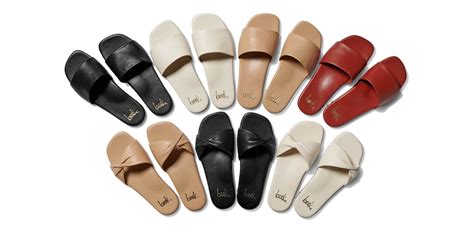 Packable Slides