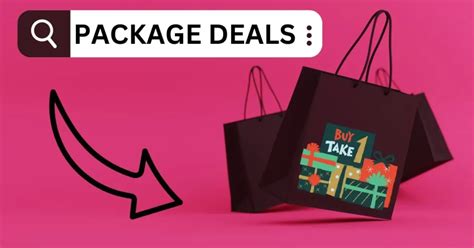 package deals