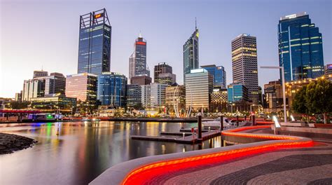 package deals to perth