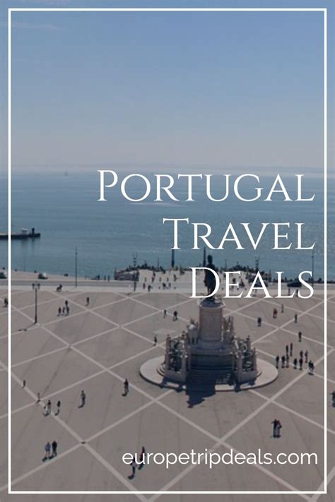 package deals to portugal 2018