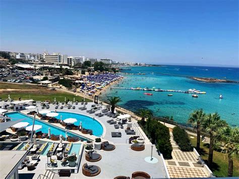 package deals to protaras cyprus