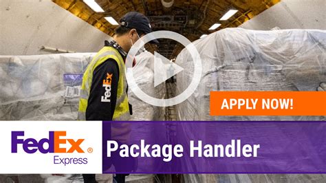 Jobs Available at FedEx Hosted by DigiMe