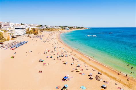 package holidays portugal 2024