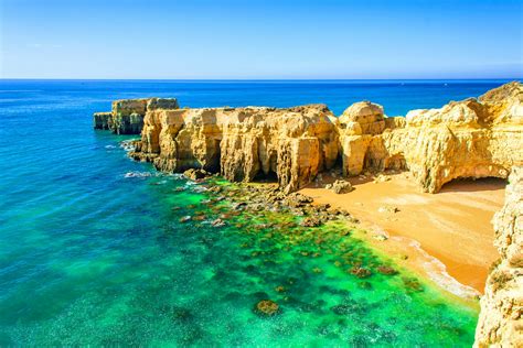 package holidays to algarve portugal
