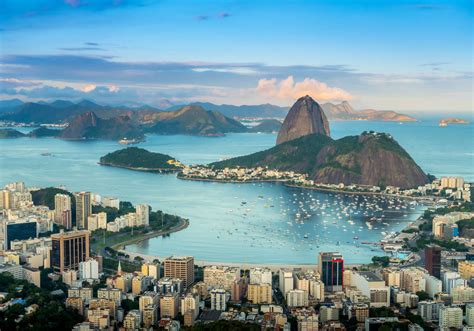 package holidays to brazil and argentina