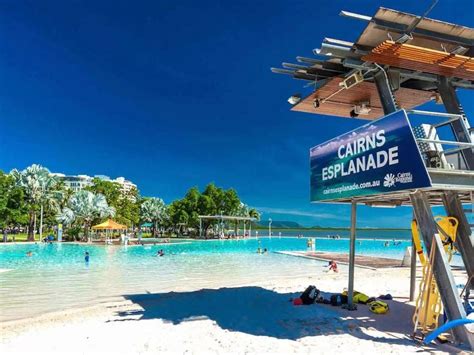 package holidays to cairns