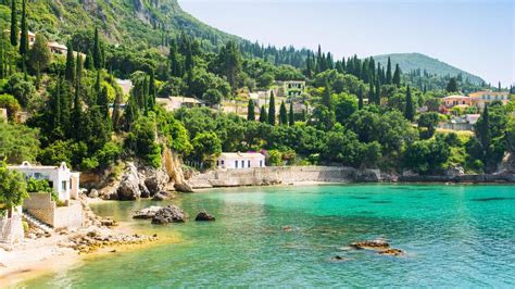 package holidays to corfu