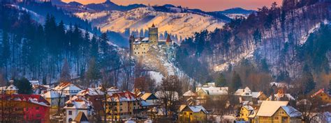 package holidays to romania