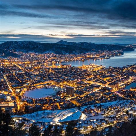 package holidays to tromso norway