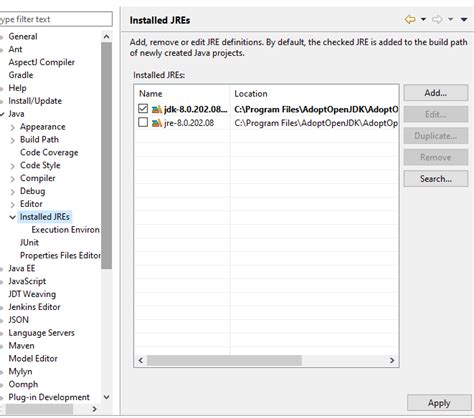 package javax.validation does not exist