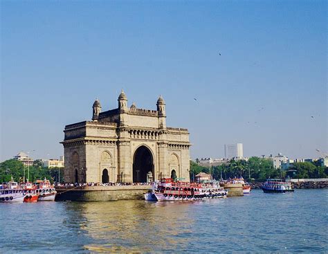 package tours from mumbai 3 nights 4 days
