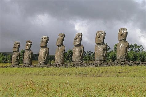 package tours from santiago to easter island