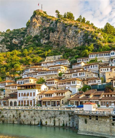 package tours to albania
