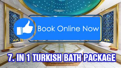 package turkish bath