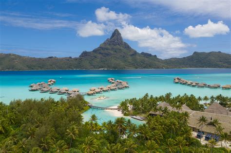 package vacation deals to bora bora