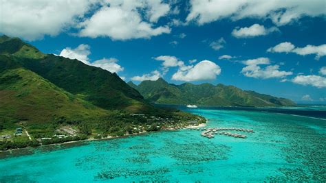 packages moorea end of year travel
