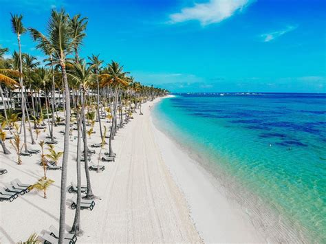 packages to bavaro beach in punta cana
