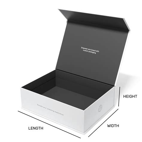 Packaging Boxes For Products