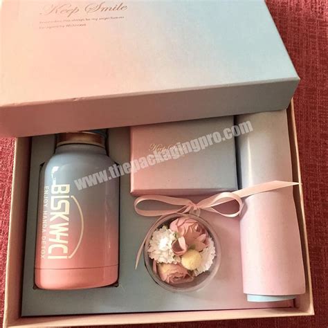 Packaging Boxes For Tumblers