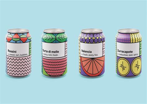 Packaging Design Projects For Students